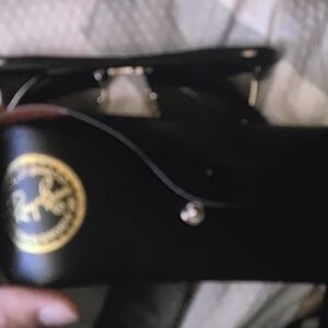 Ray Ban
